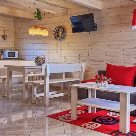 Gospodarstwo Agroturystyczne U Gazdy Wisła Exterior foto