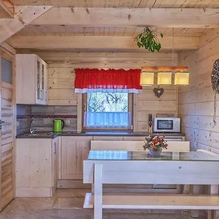 Gospodarstwo Agroturystyczne U Gazdy Wisła Exterior foto