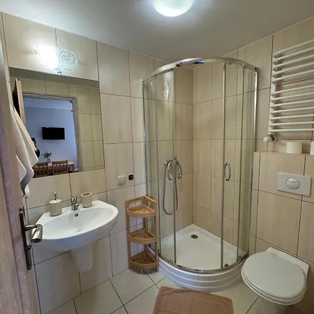 Gospodarstwo Agroturystyczne U Gazdy Wisła Exterior foto