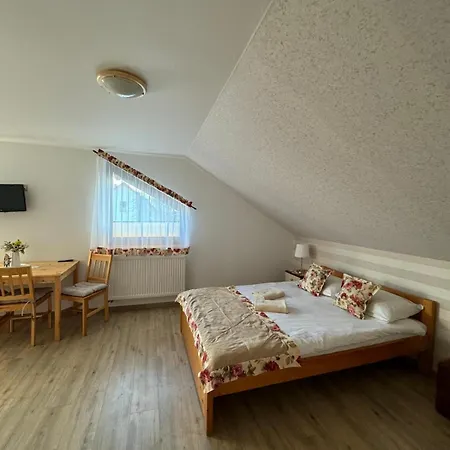 Gospodarstwo Agroturystyczne U Gazdy Wisła Exterior foto