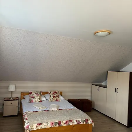 Gospodarstwo Agroturystyczne U Gazdy Wisła Exterior foto