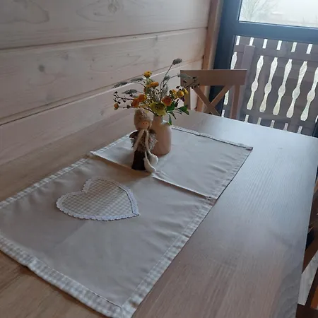 Gospodarstwo Agroturystyczne U Gazdy Wisła Exterior foto