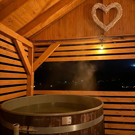 Gospodarstwo Agroturystyczne U Gazdy Wisła Exterior foto