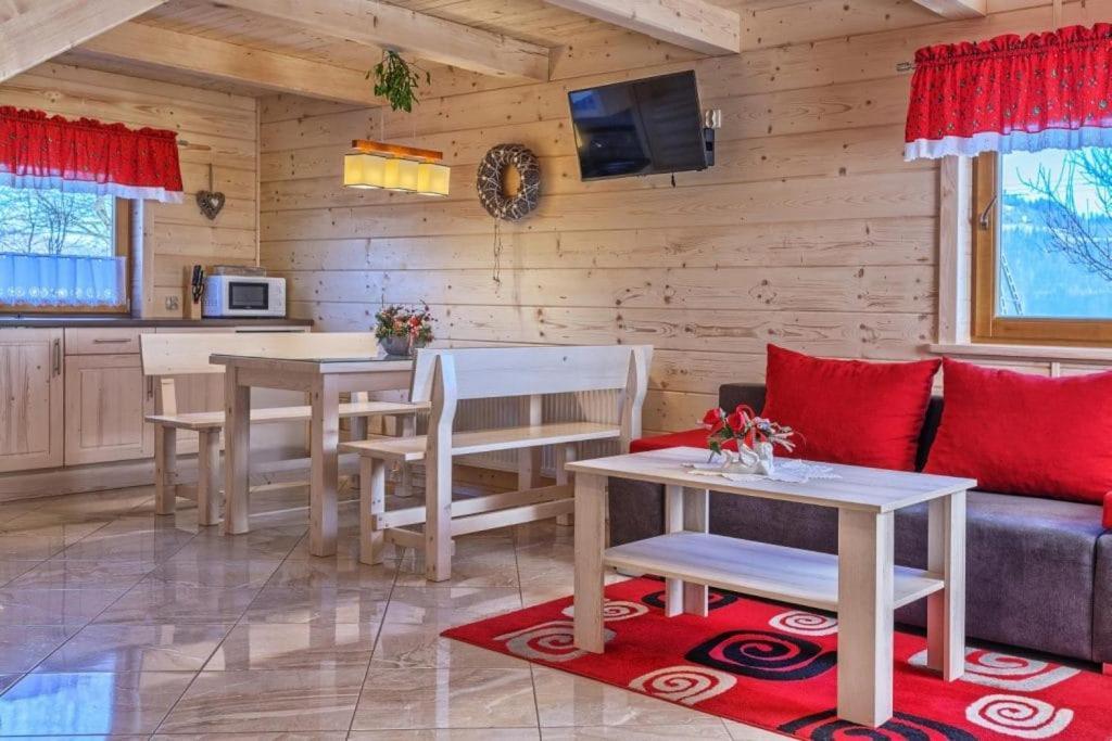 Apartmán U Gazdy Visla