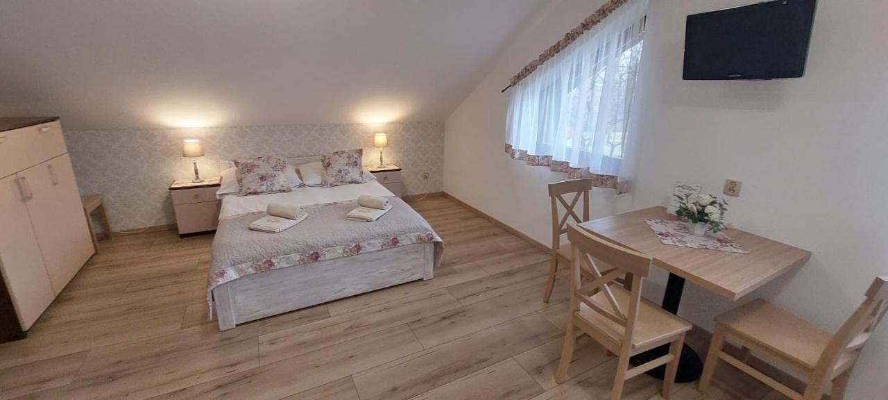 Apartmán U Gazdy