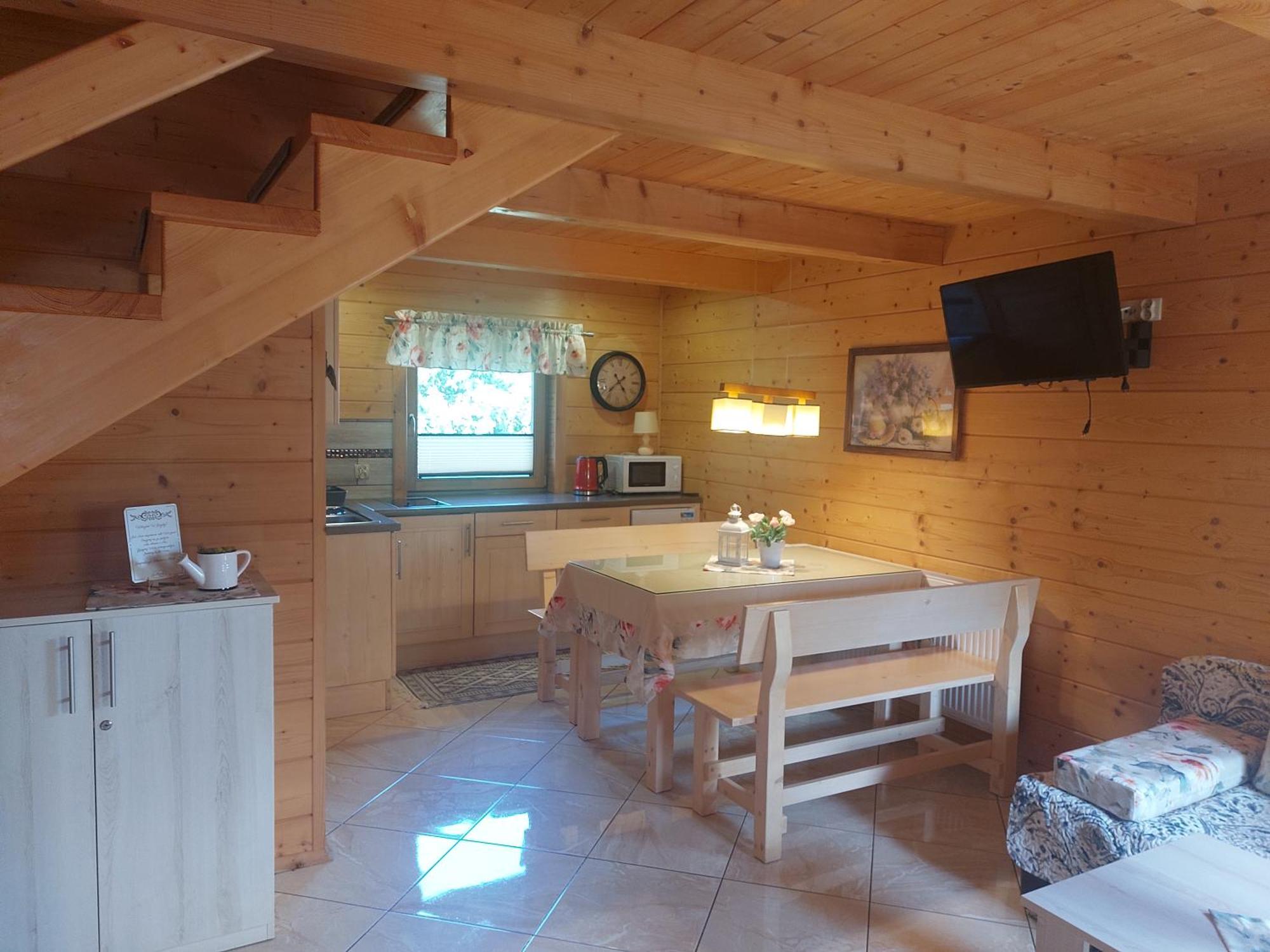 U Gazdy Apartmán Visla