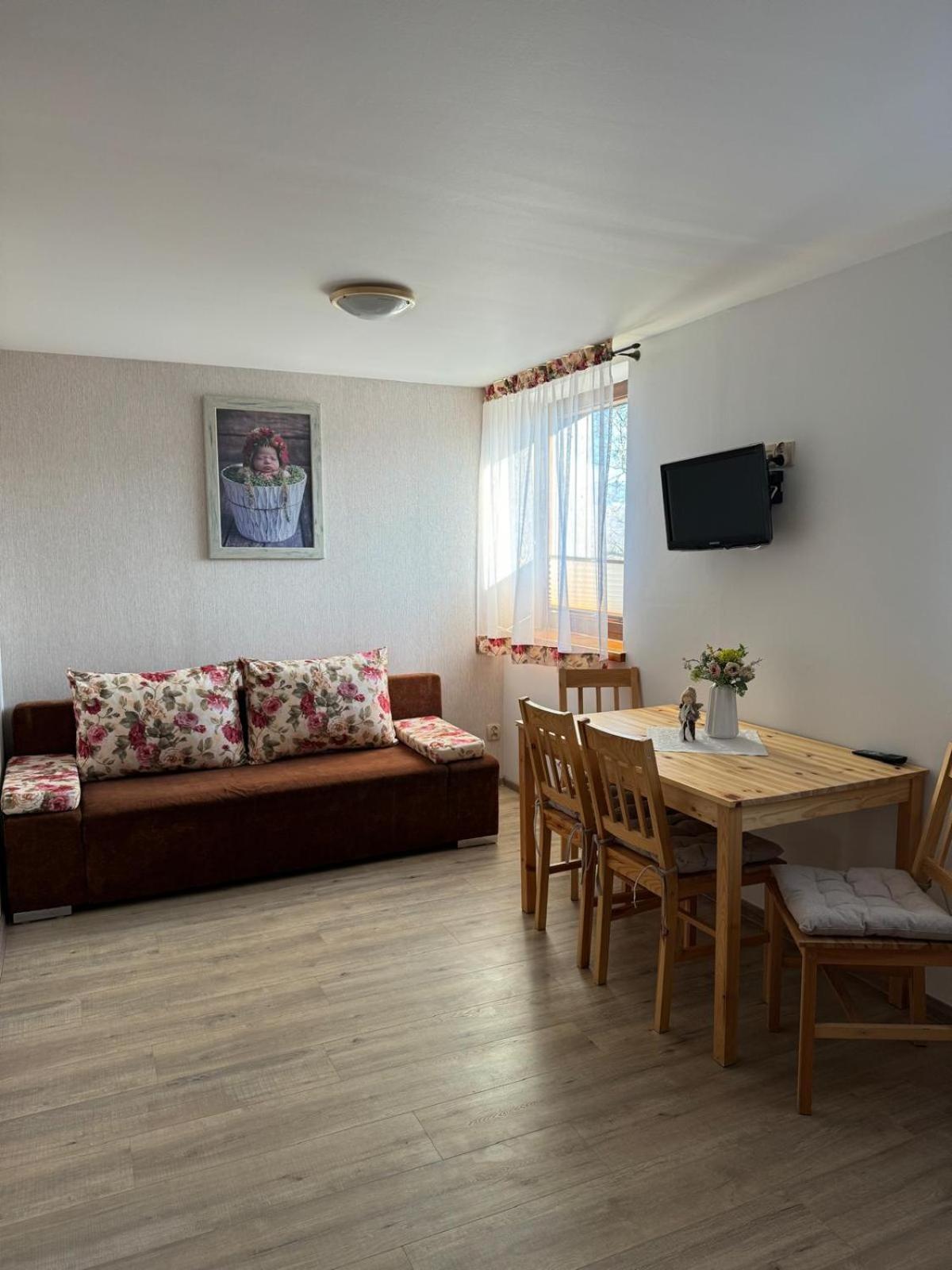U Gazdy Apartmán Visla