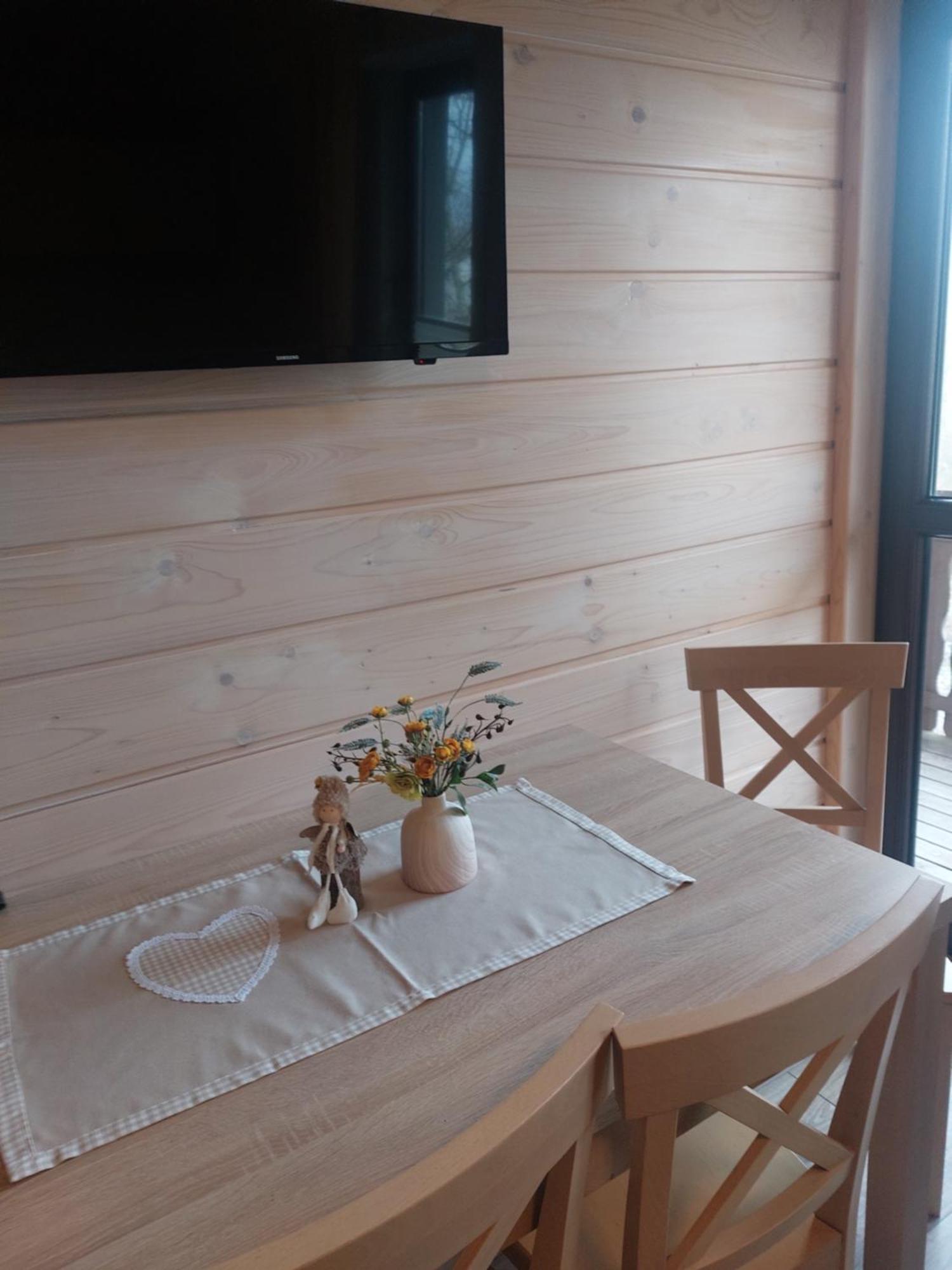 Apartmán U Gazdy