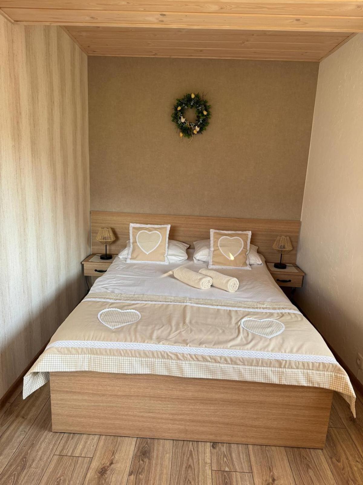 U Gazdy Apartmán *