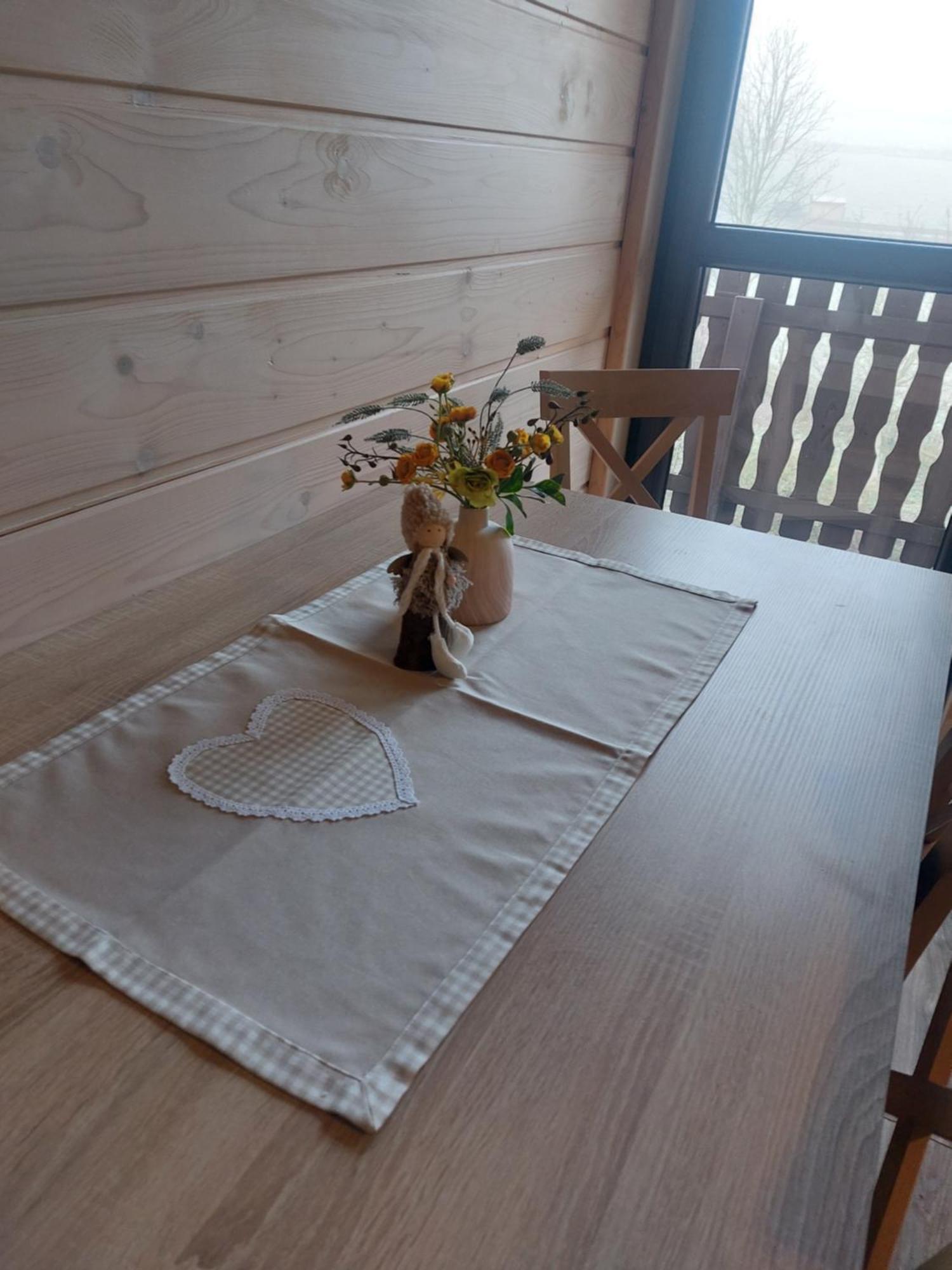 Apartmán U Gazdy *