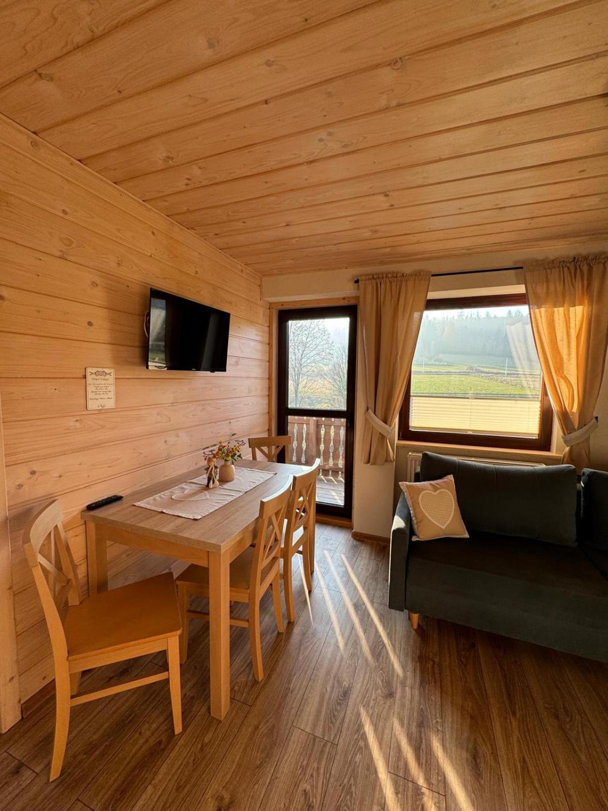 U Gazdy Apartmán