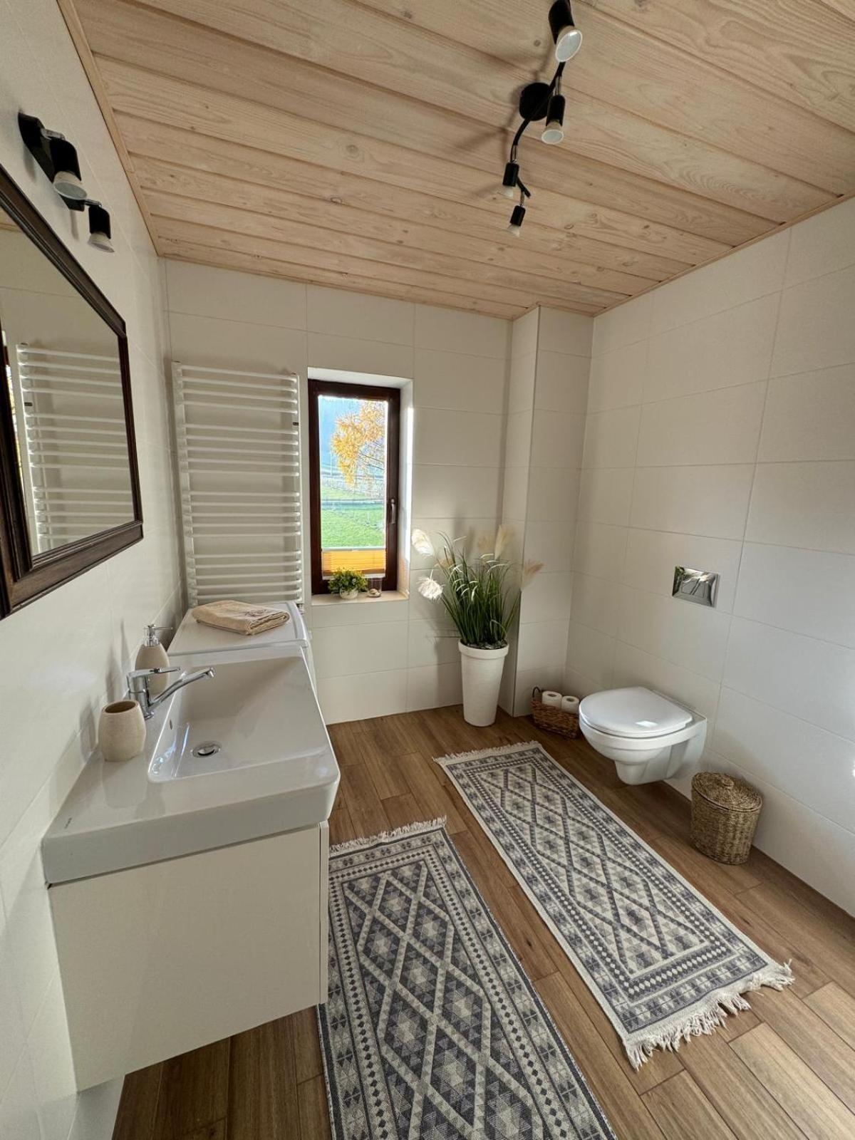 Apartmán U Gazdy