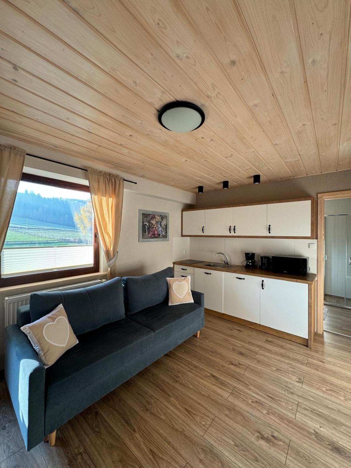 U Gazdy Apartmán Visla